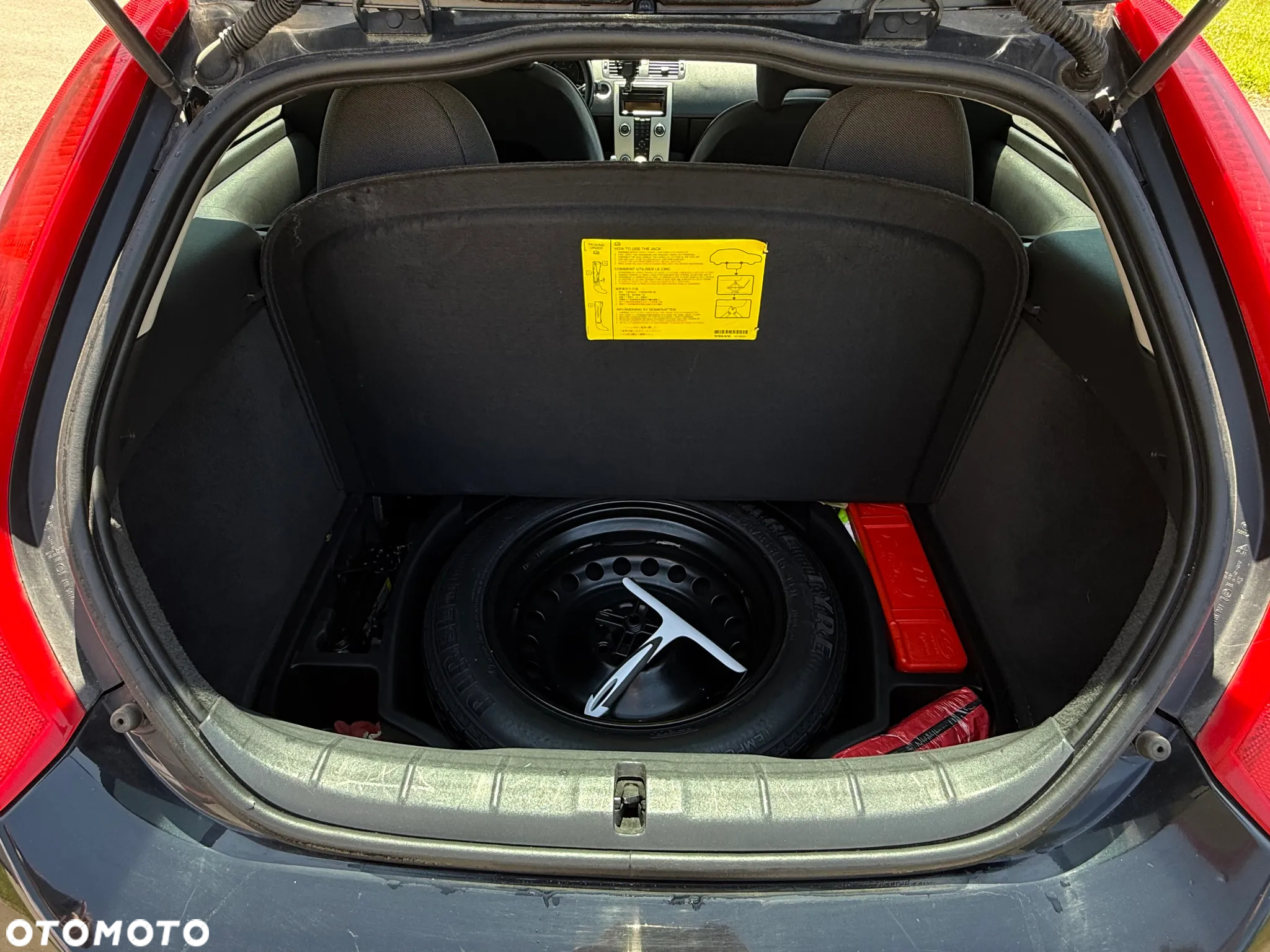 Volvo C30 1.6D - 16
