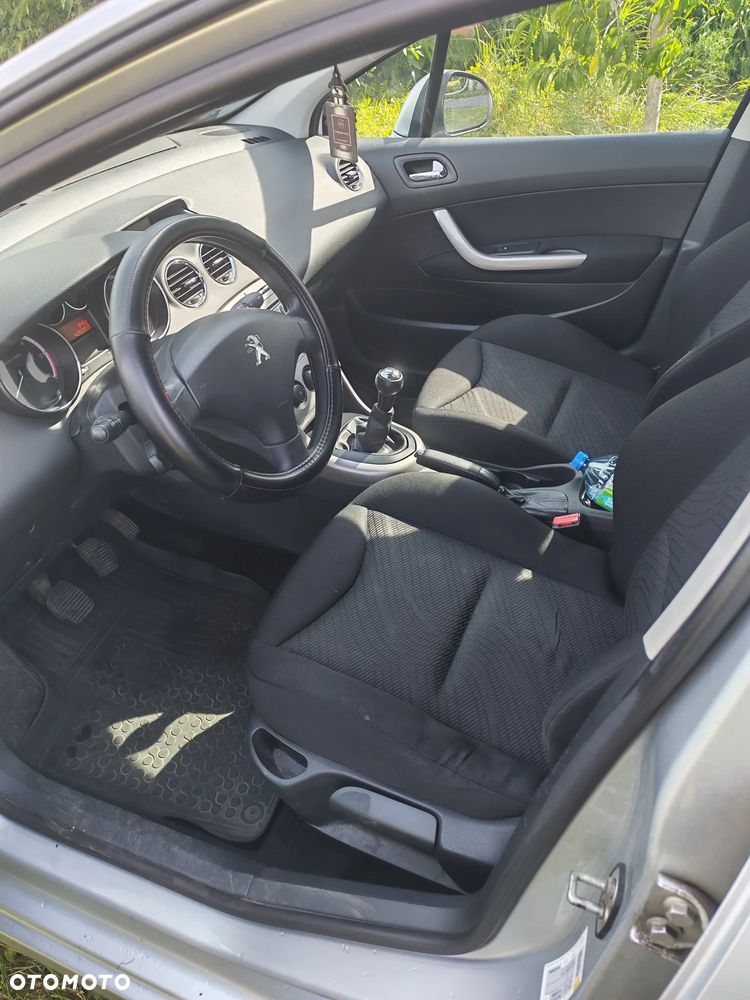 Peugeot 308 1.6 HDi Active - 4