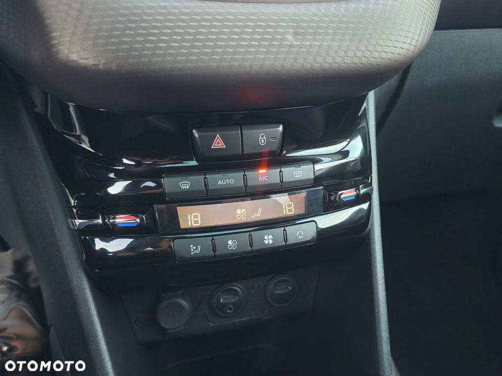 Peugeot 2008 e-HDi FAP 92 ETG6 STOP & START Allure - 35