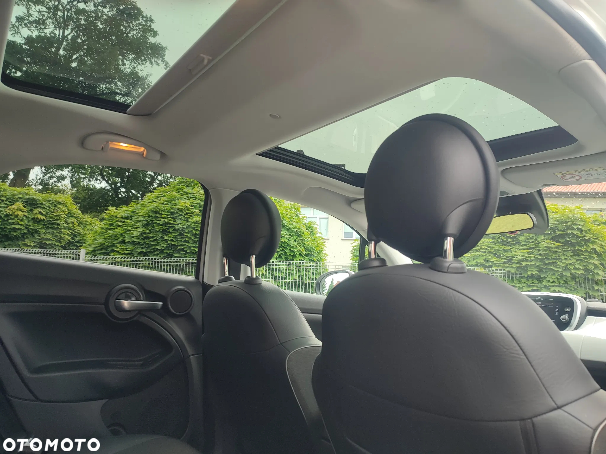 Fiat 500X - 29