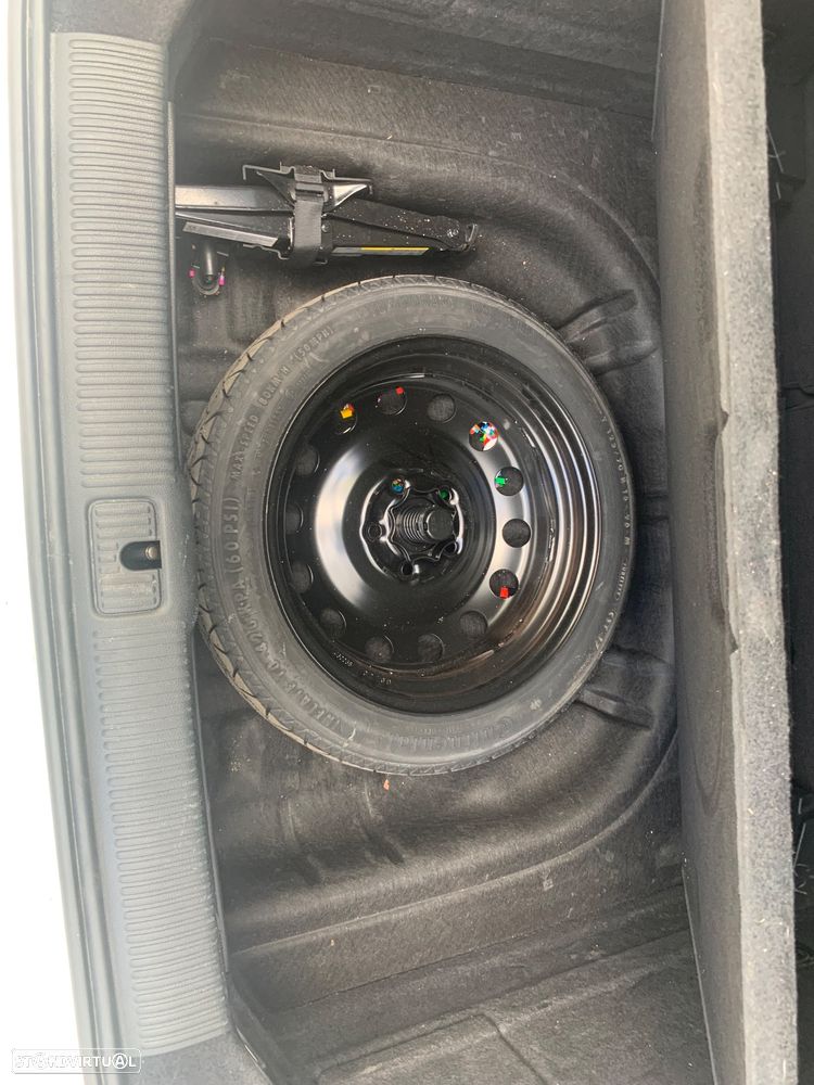 Audi A3 Sportback 1.6 TDI - 7