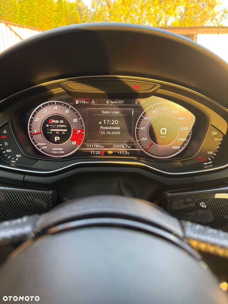 Audi A5 Coupé 2.0 TFSI Quattro S tronic - 19