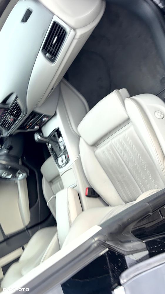 Audi A7 Sportback 3.0 TDI Quattro S tronic - 18