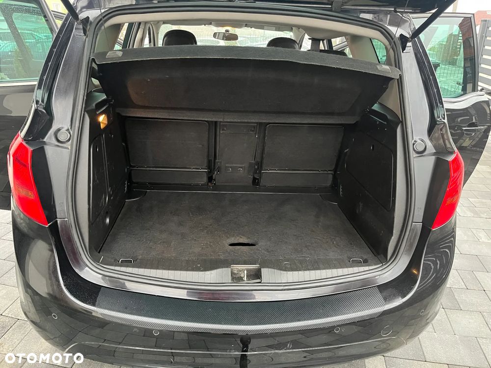 Opel Meriva 1.4 Essentia - 12