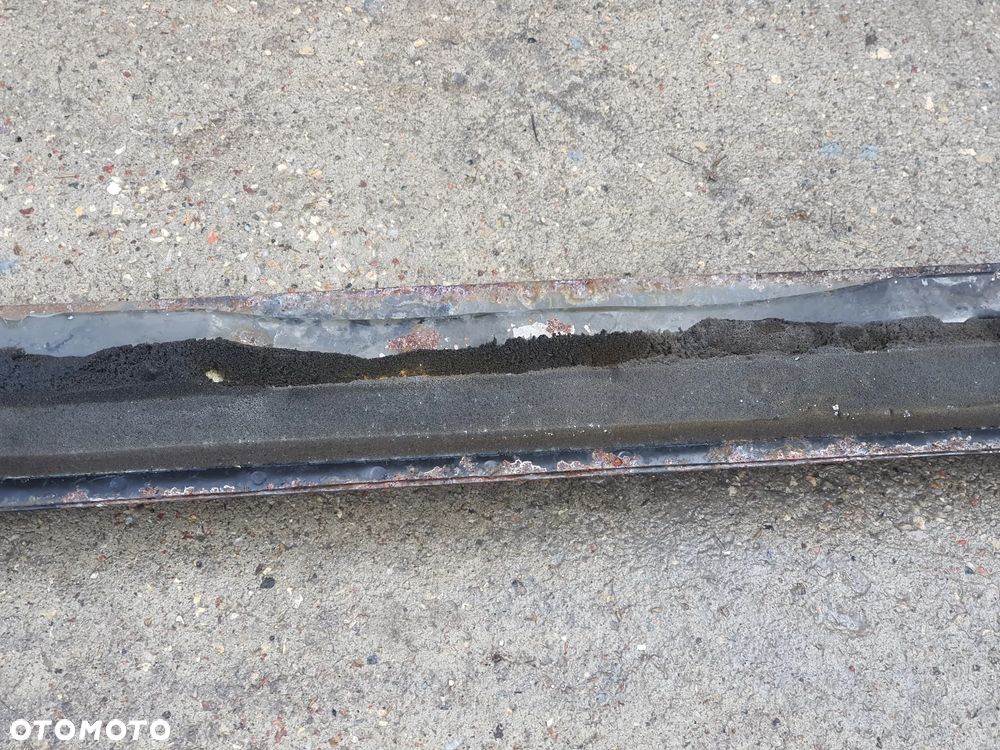 FORD KUGA MK2 LIFT 2.0D BELKA POD CHŁODNICE WZMOCNIENIE - 6