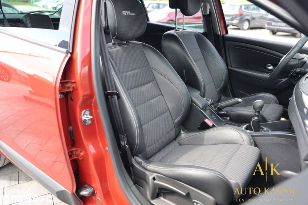 Renault Megane - 34