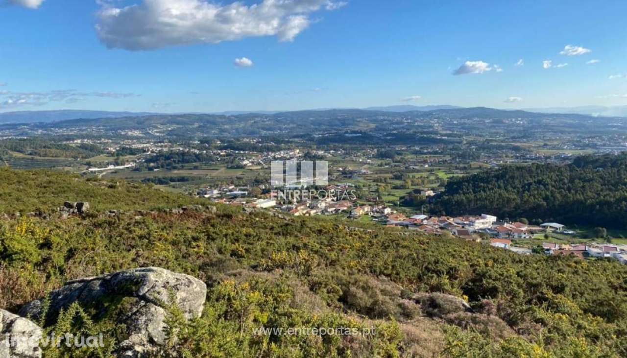 Venda Terreno com possibilidade de construção, Figueiras e Covas, Lo - Grande imagem: 5/23
