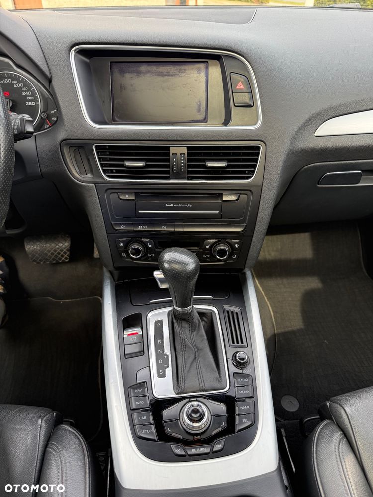Audi Q5 - 11