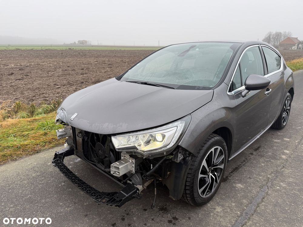 Citroën DS4 - 17