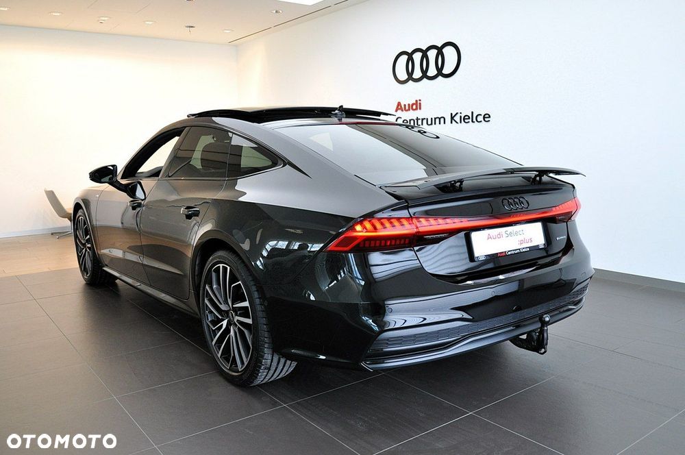Audi A7 Sportback - 2