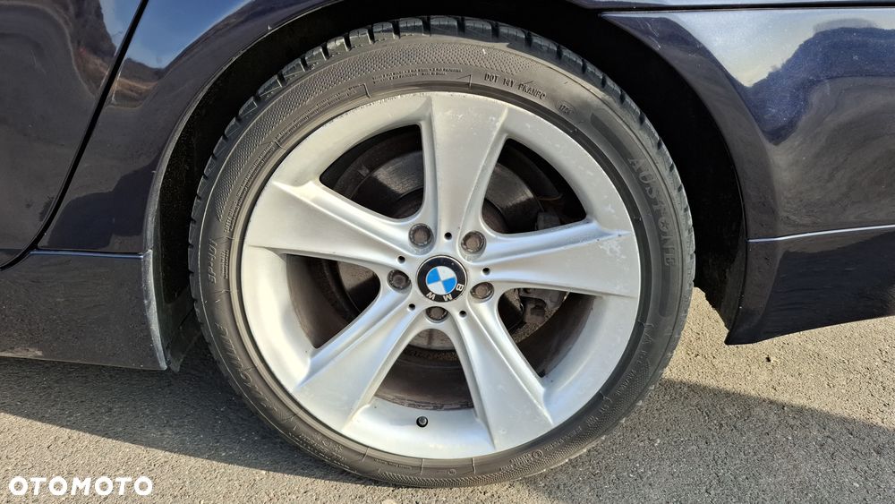 BMW Seria 5 - 22