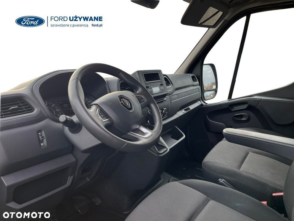 Renault Master L3H2 2.3 dCi 180KM - 9