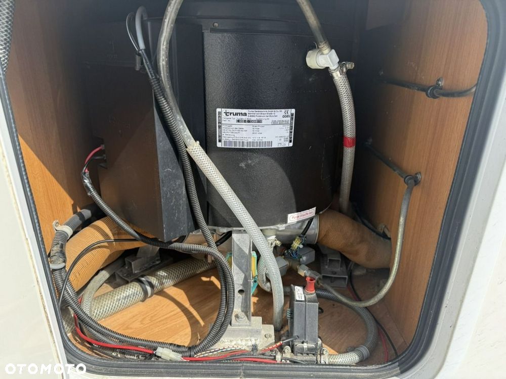 Mercedes-Benz Sprinter - 28