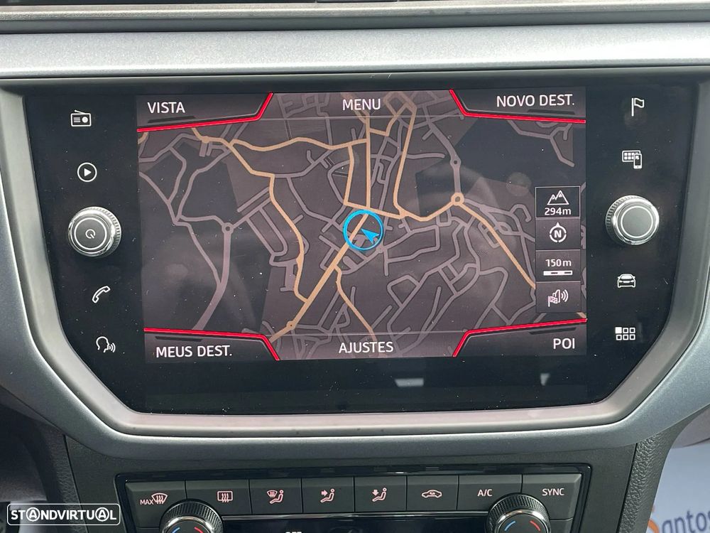 SEAT Arona 1.0 TSI Style - 20
