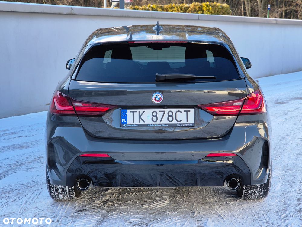 BMW Seria 1 118d M Sport - 33