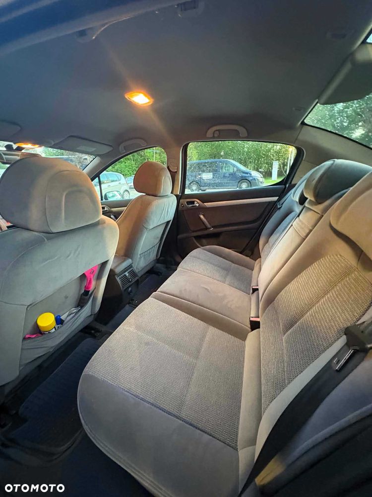 Peugeot 406 - 5