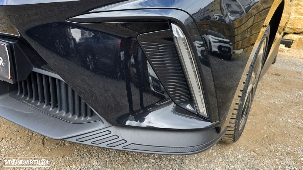 MG MG4 64 kWh Luxury - 60