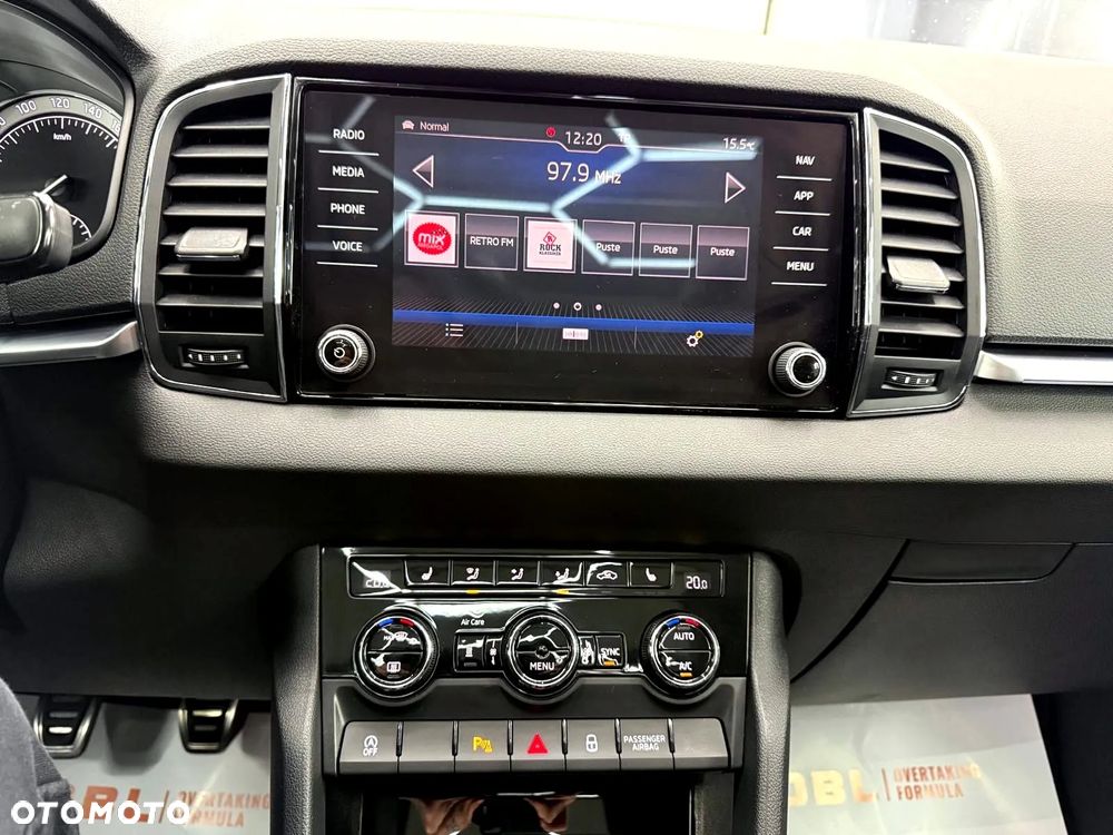Skoda Karoq 1.5 TSI ACT Style - 19