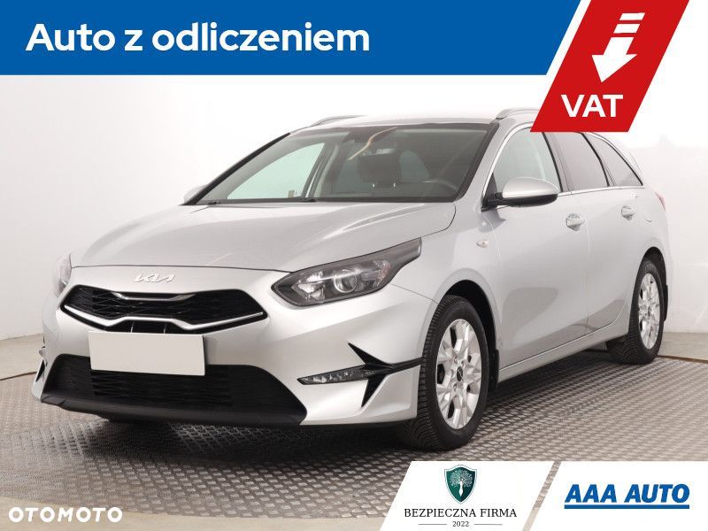 Kia Ceed - 2