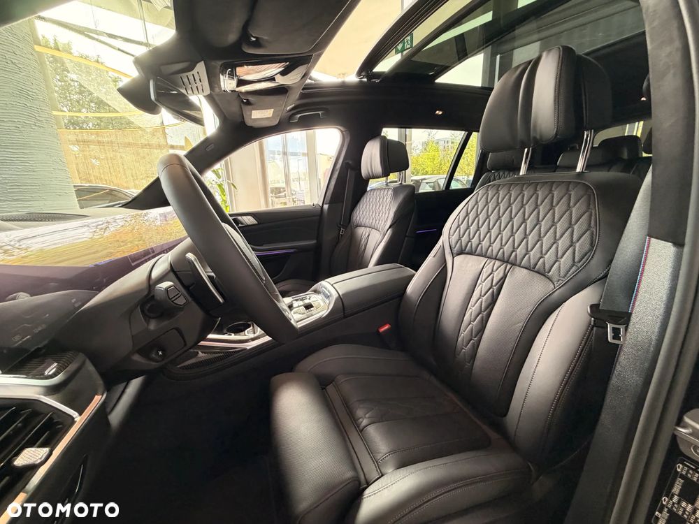 BMW X7 xDrive40d mHEV sport - 6