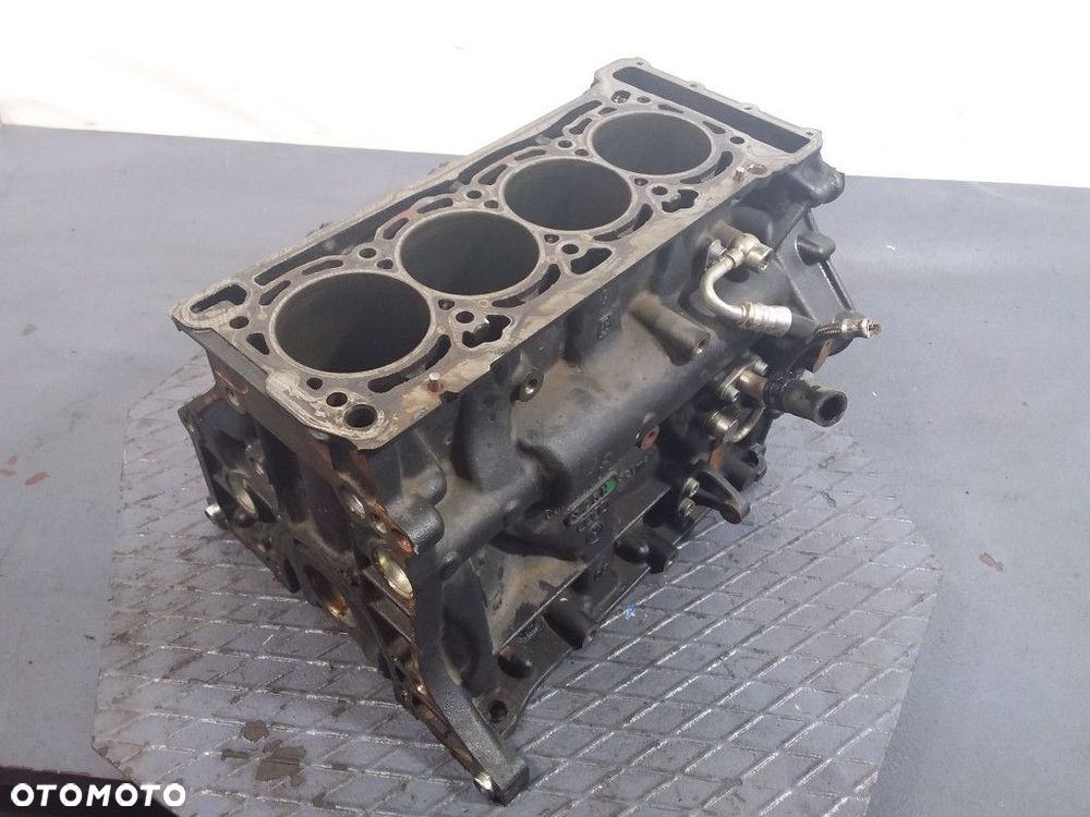 AUDI A4 B8 1.8 TFSI CDHB BLOK SILNIKA 06H103021L - 3