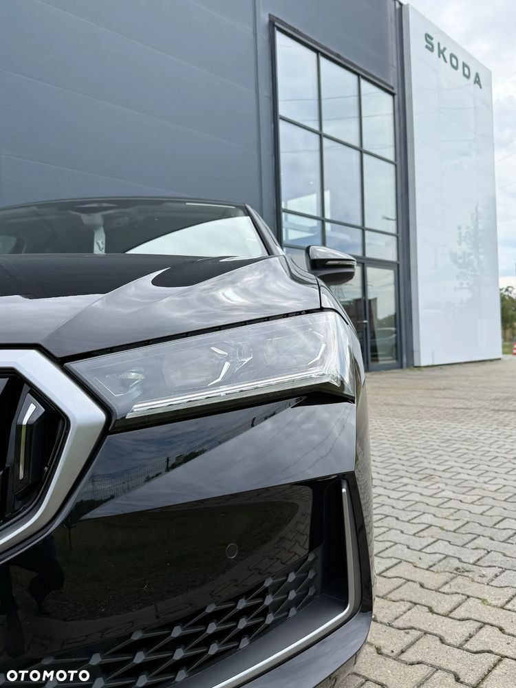 Skoda Superb 2.0 TSI 4x4 L&K DSG - 10