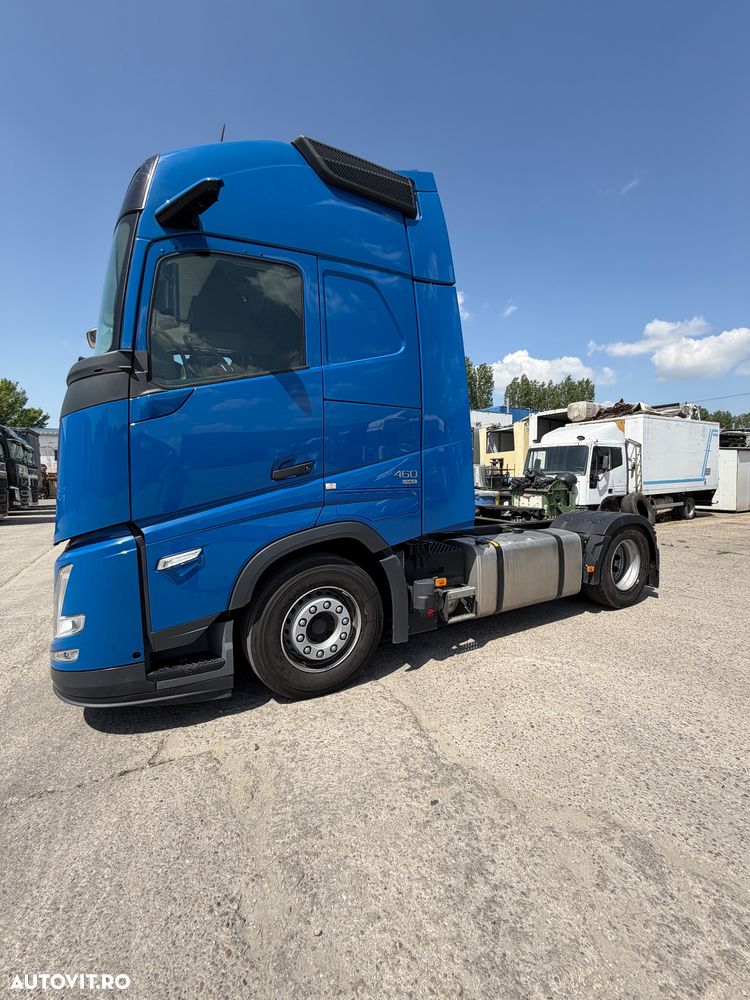 Volvo FH AERO XL 460 - I SAVE - 2024 - 18