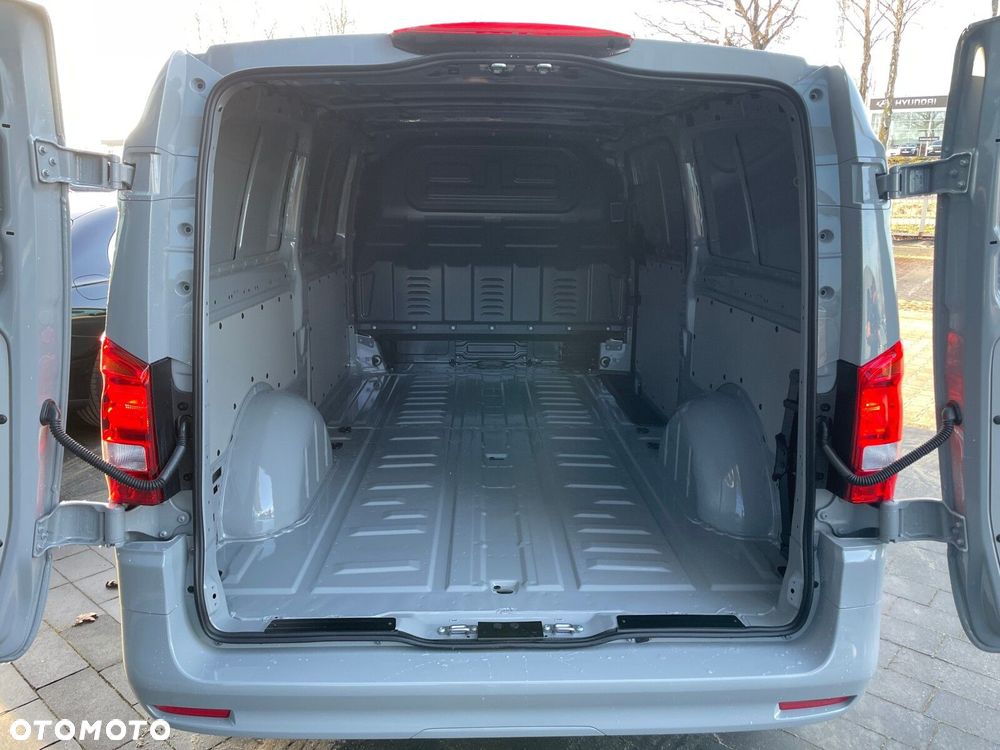 Mercedes-Benz Vito 114CDI 4x4 Multibeam LED - 9