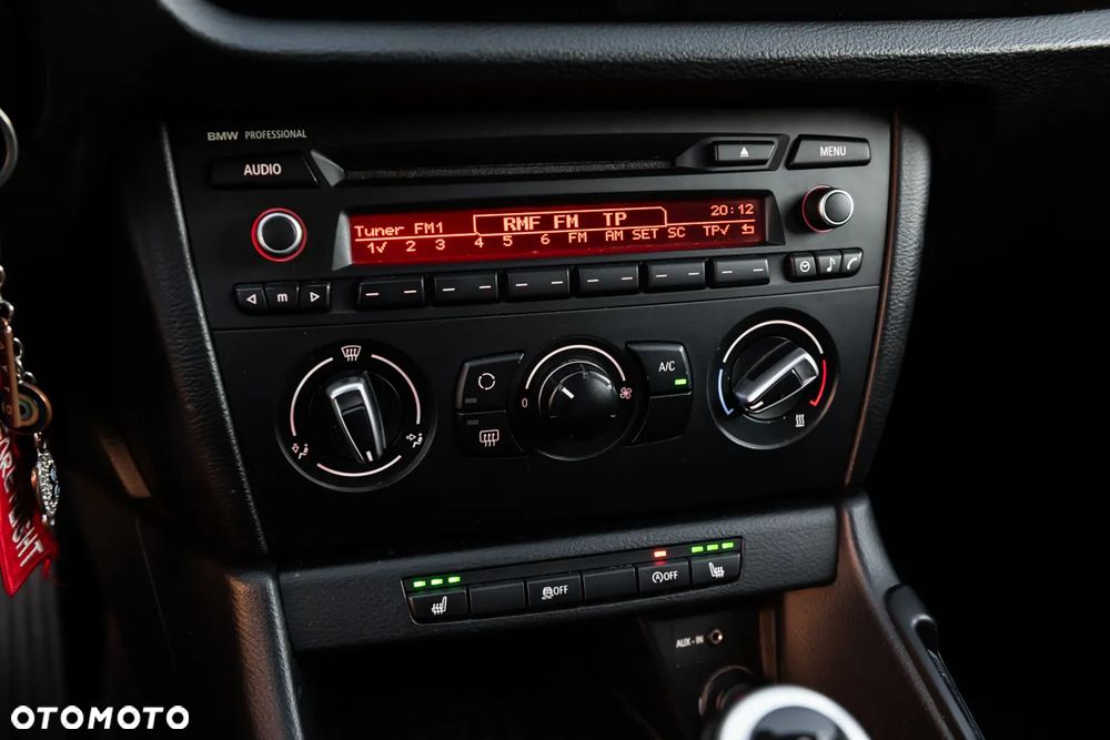 BMW X1 sDrive18d - 20