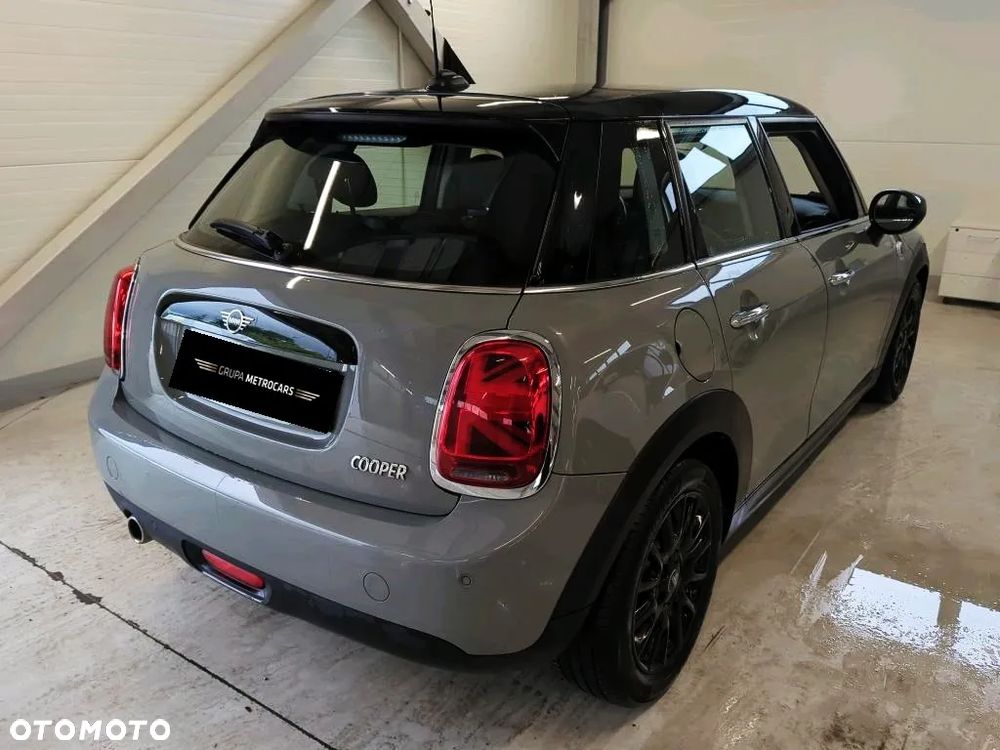 MINI Cooper GPF - 5