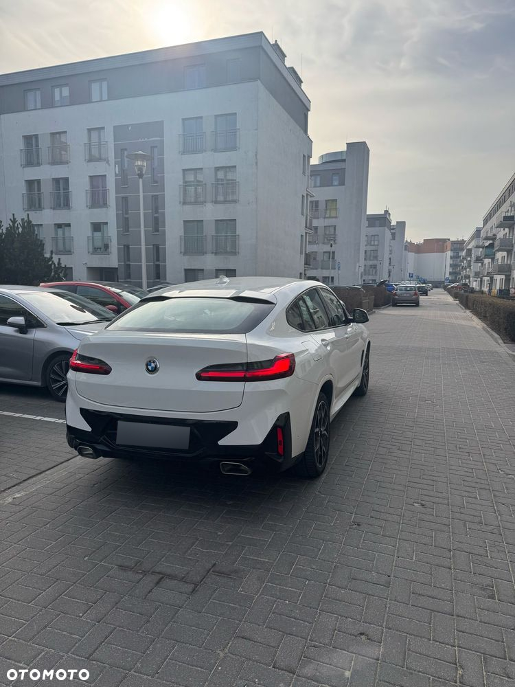 BMW X4 - 3