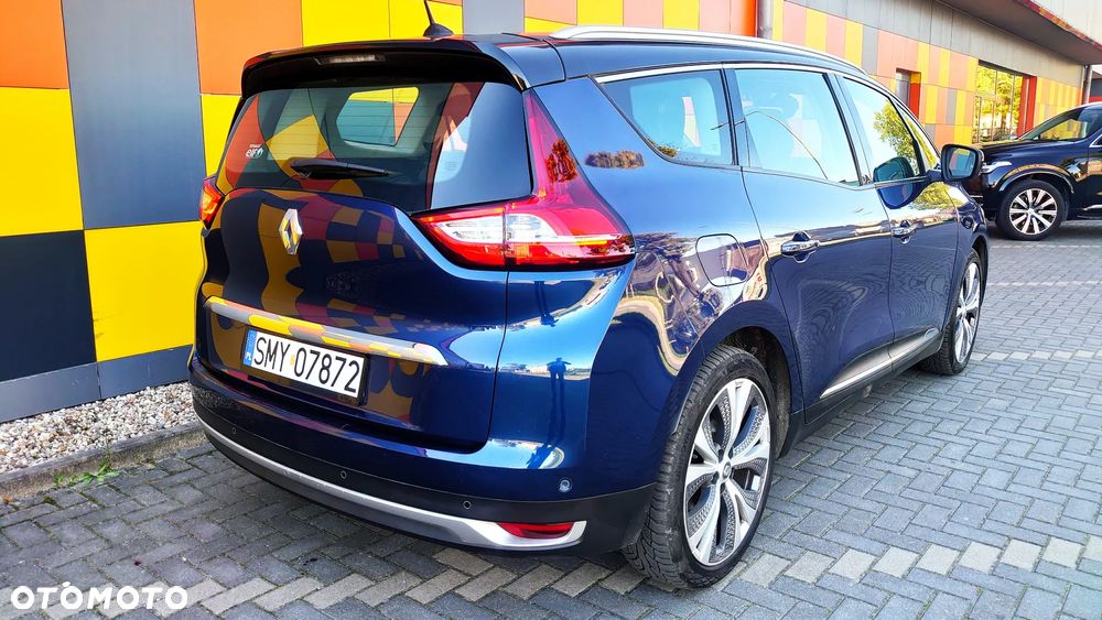 Renault Scenic ENERGY TCe 115 EXPERIENCE - 5