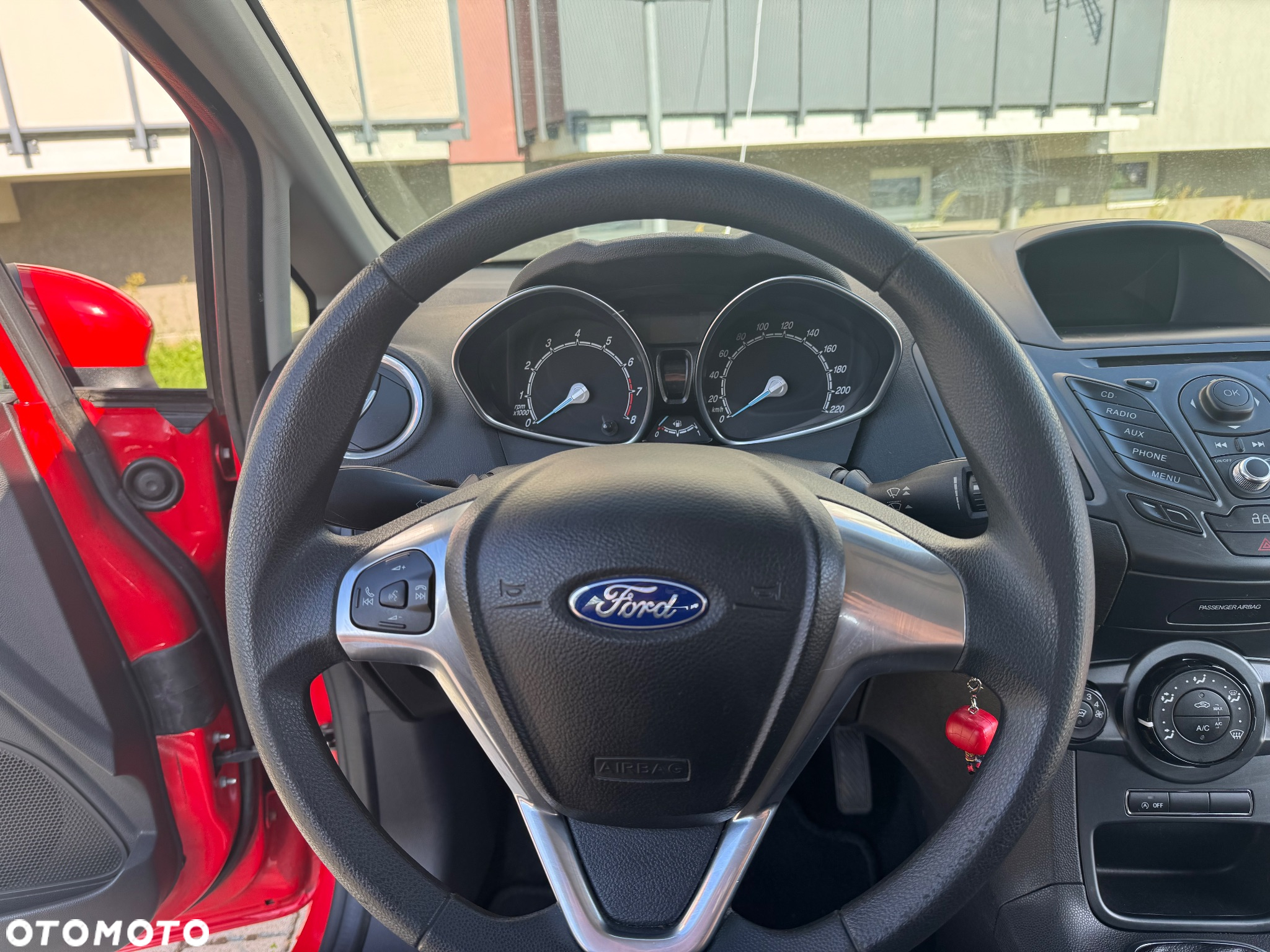 Ford Fiesta - 6