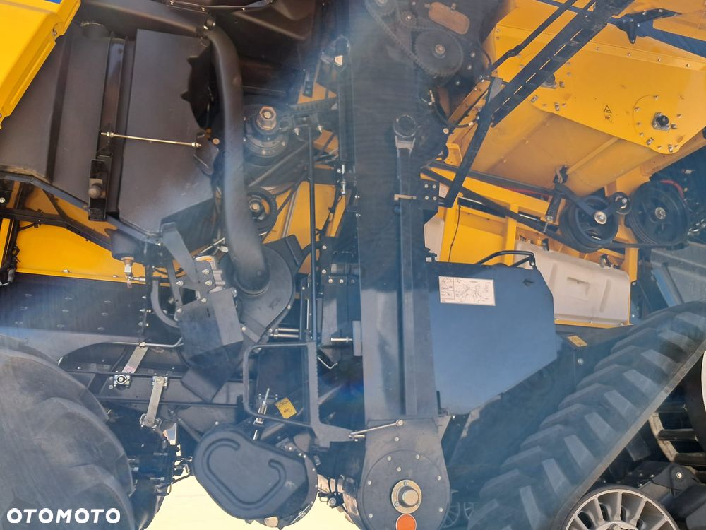 New Holland CR 10.90 ST5 - 13