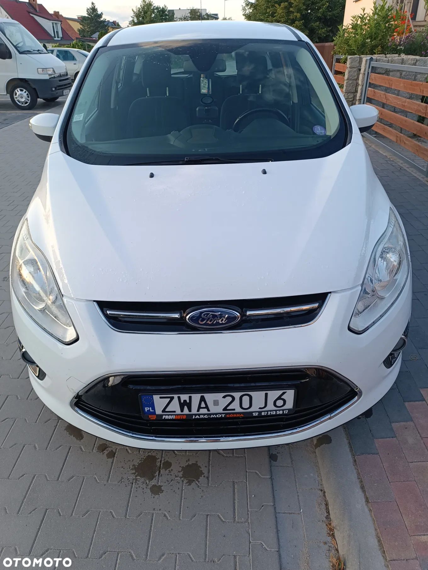 Ford C-MAX 1.0 EcoBoost Start-Stopp-System Trend - 1