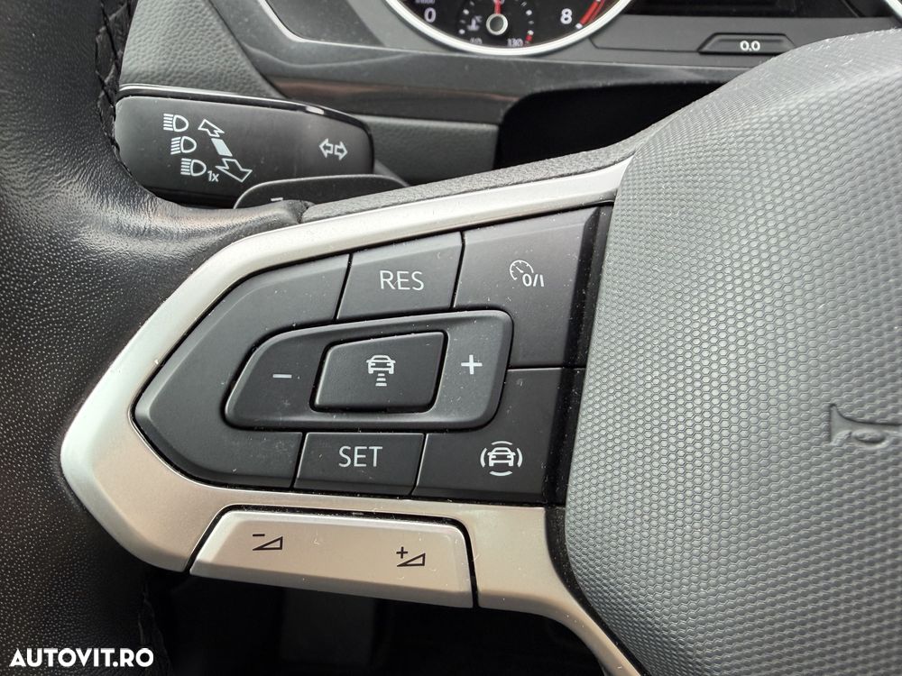 Volkswagen Tiguan 1.5 TSI ACT DSG Comfortline - 23