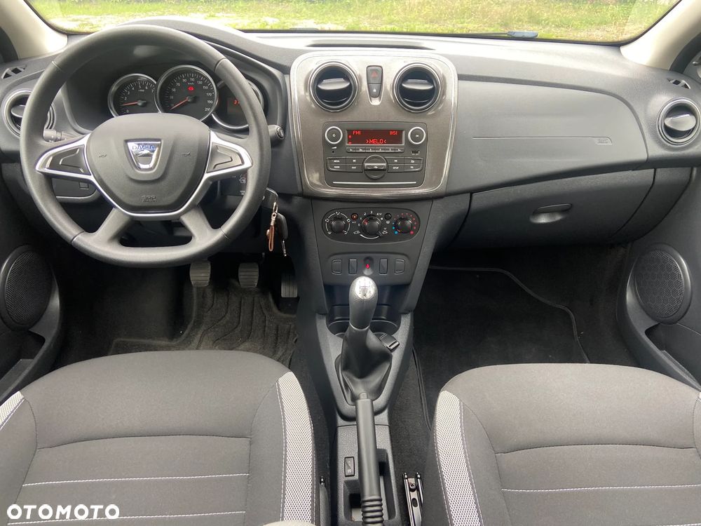 Dacia Sandero Stepway - 3
