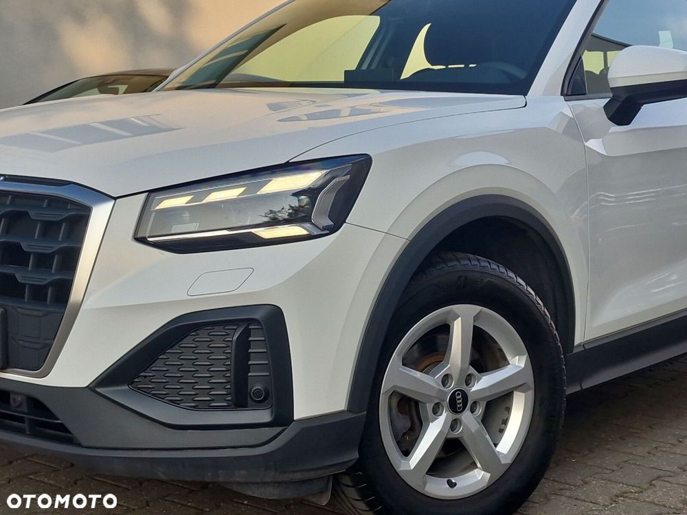 Audi Q2 - 29