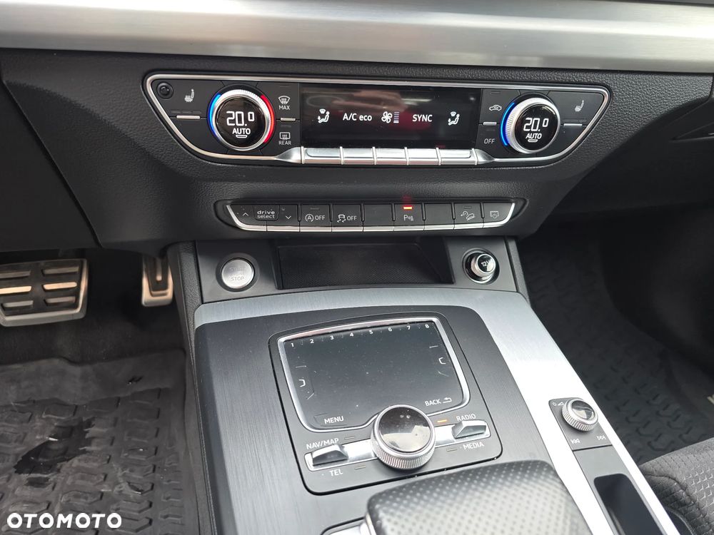 Audi Q5 2.0 TFSI Quattro S tronic - 39