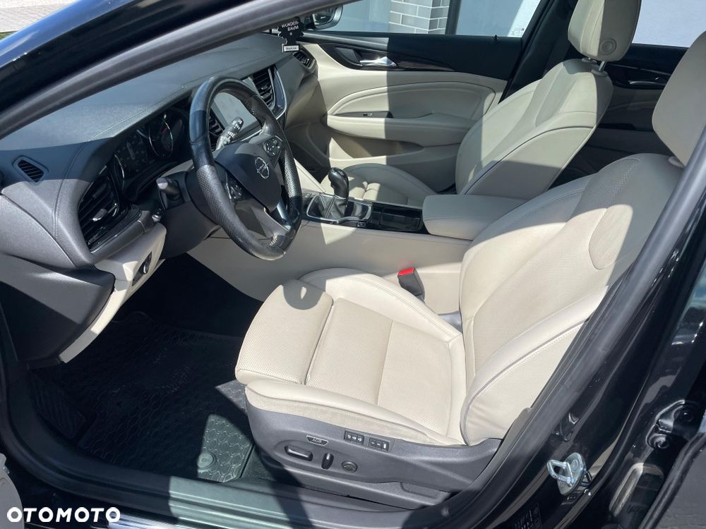 Opel Insignia - 6