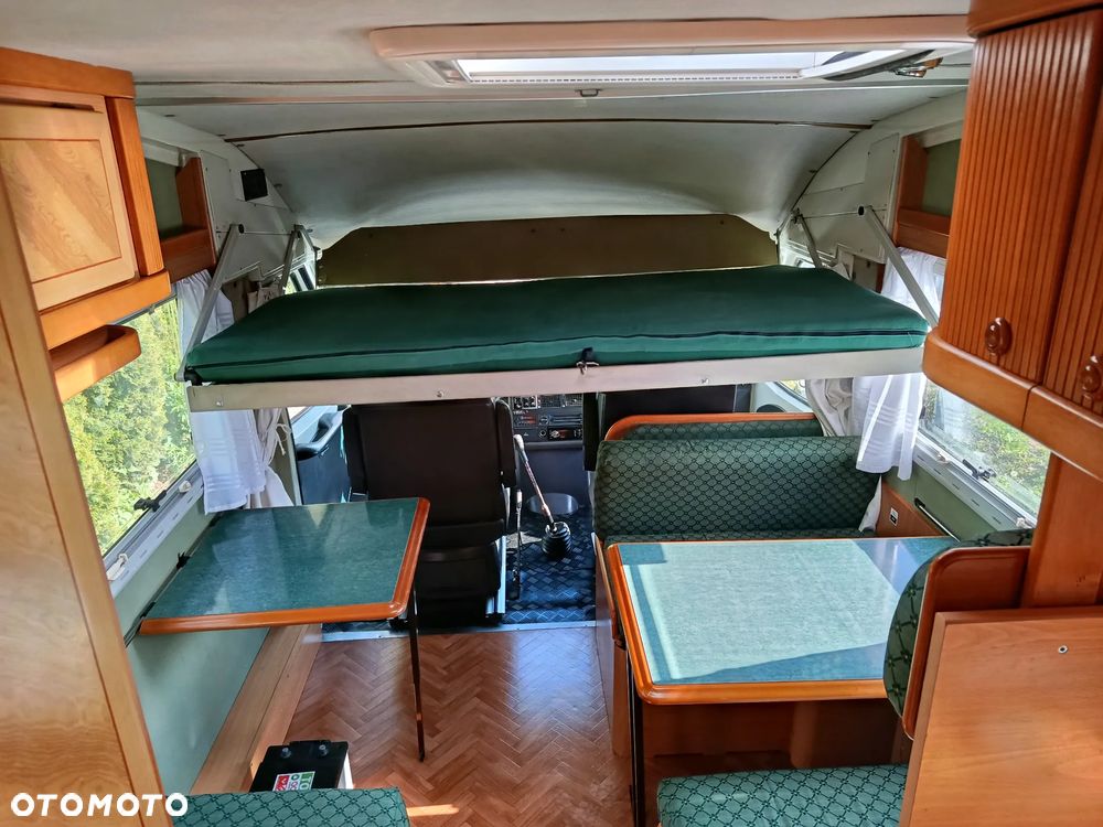 Iveco EuroYacht - 11
