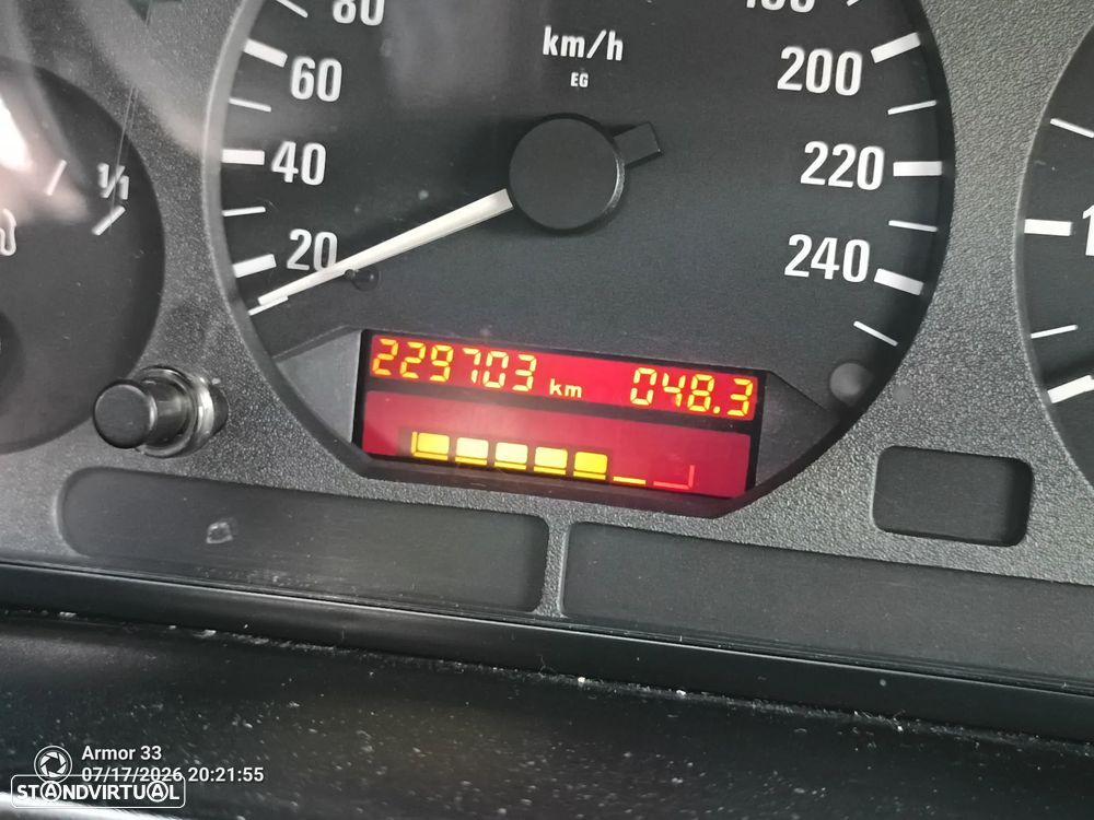 BMW 316 i Compact - 8