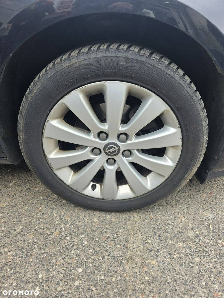 Opel Astra - 32