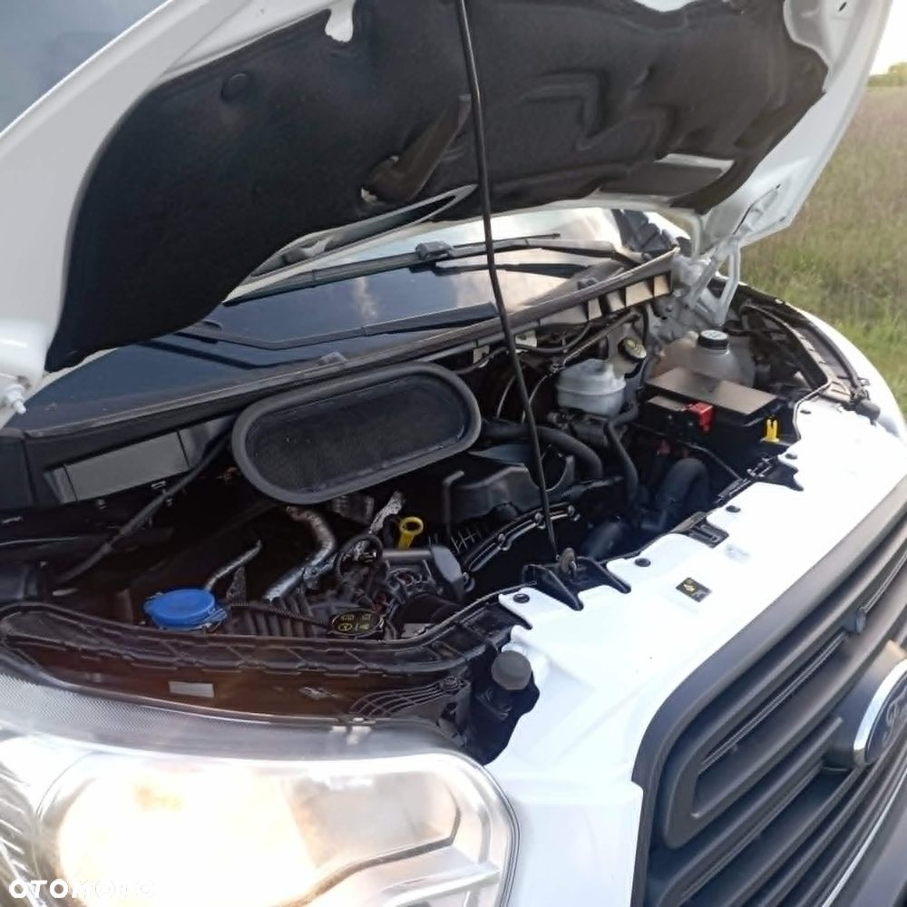 Ford Transit - 21