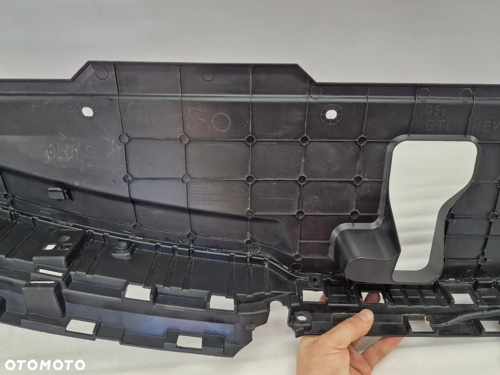 KIA SPORTAGE V GT 21- OSŁONA NA PAS / PASA / WZMOCNIENIE GÓRNE , NR 86390-CJCA0 , NR AUKCJI GR16 - 14