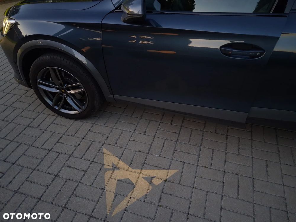 Cupra Formentor 1.5 TSI - 13