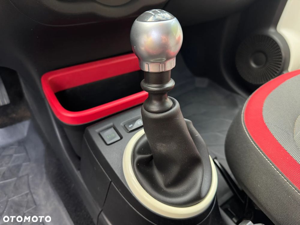 Renault Twingo ENERGY TCe 90 Dynamique - 17