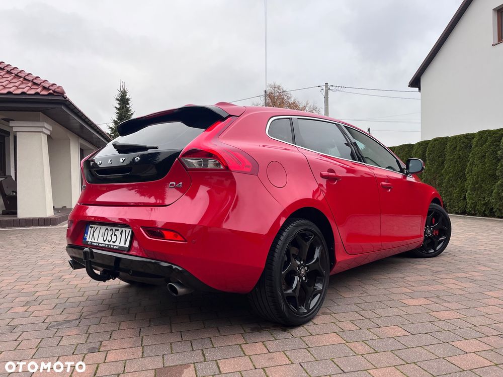 Volvo V40 - 36