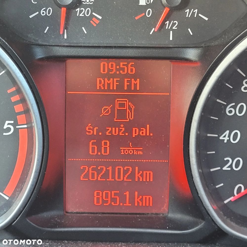 Ford S-Max 2.0 TDCi Ambiente - 11