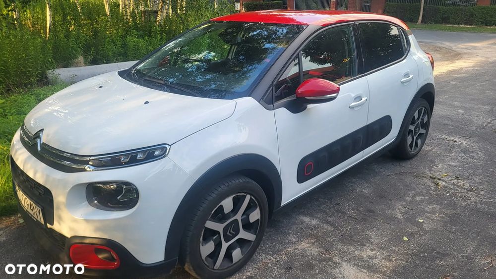 Citroën C3 1.2 PureTech Shine - 11
